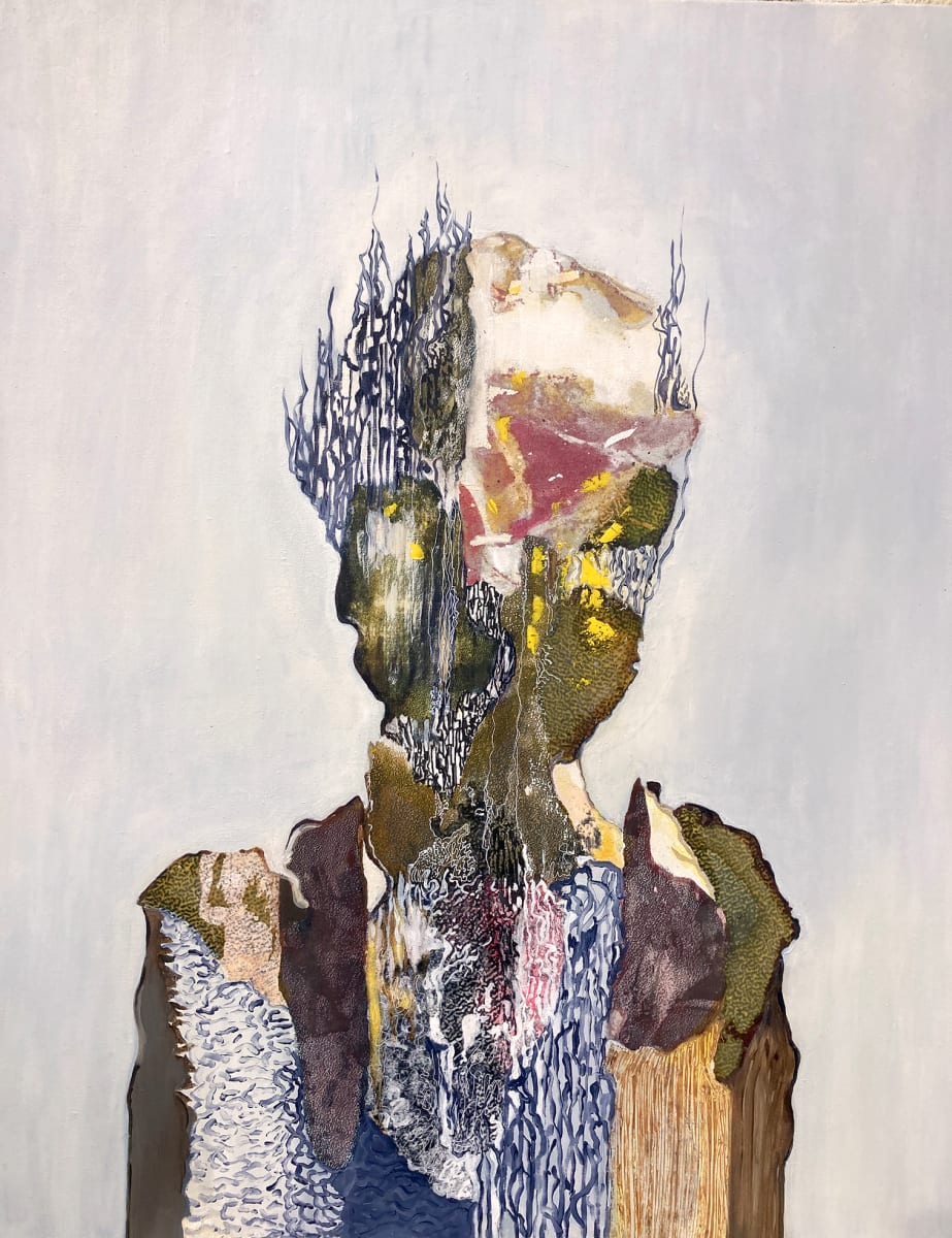 Prince d'Eckmuhl by Radecka Anna  Image: Prince d'Eckmühl