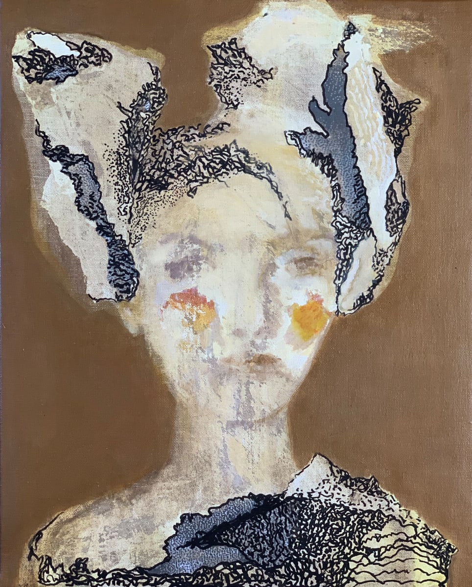 Bigoudène by Radecka Anna  Image: Bigoudène