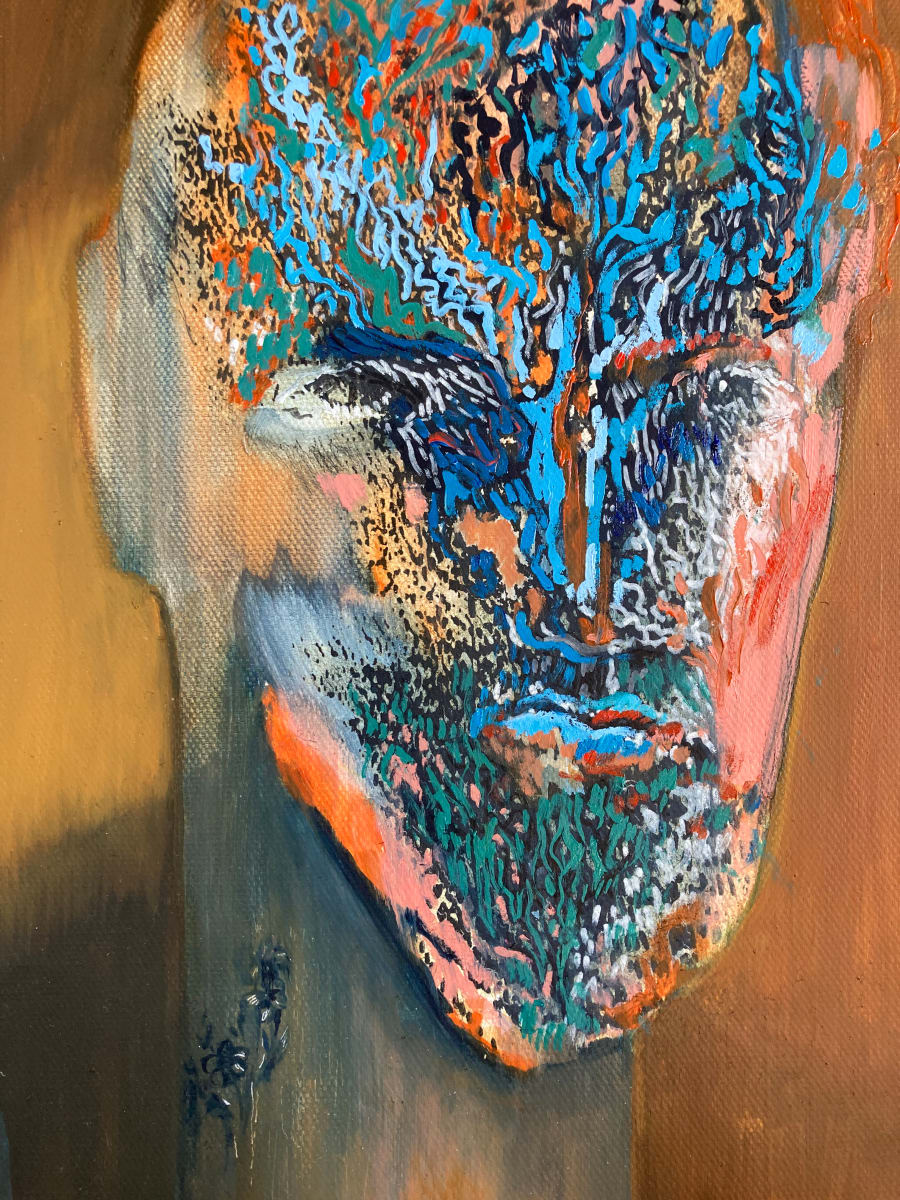 Une brut au cœur tendre by Radecka Anna 