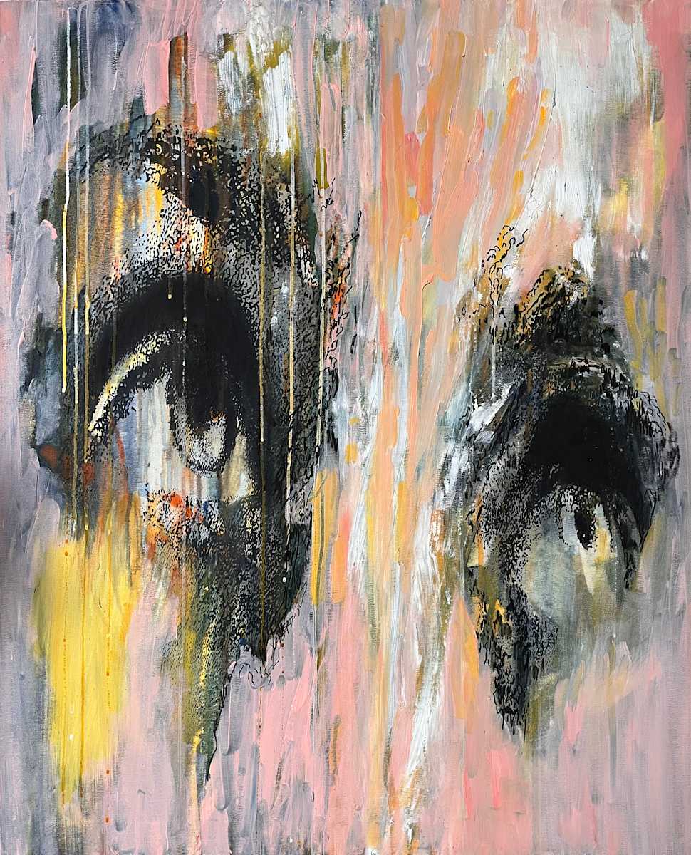 The look of love 01 by Radecka Anna 