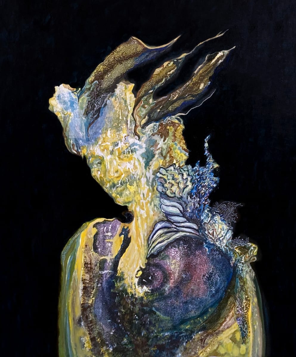 Redoutable by Radecka Anna 