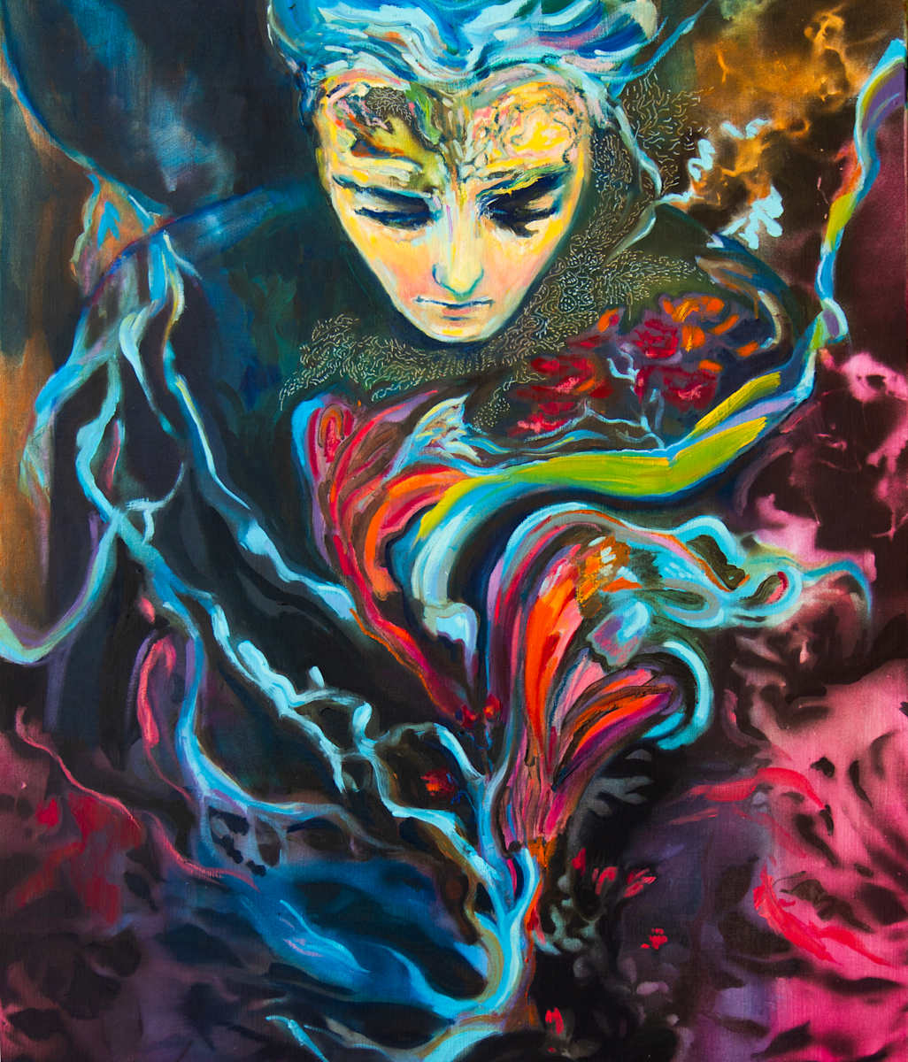 La source by Radecka Anna, Image 1.