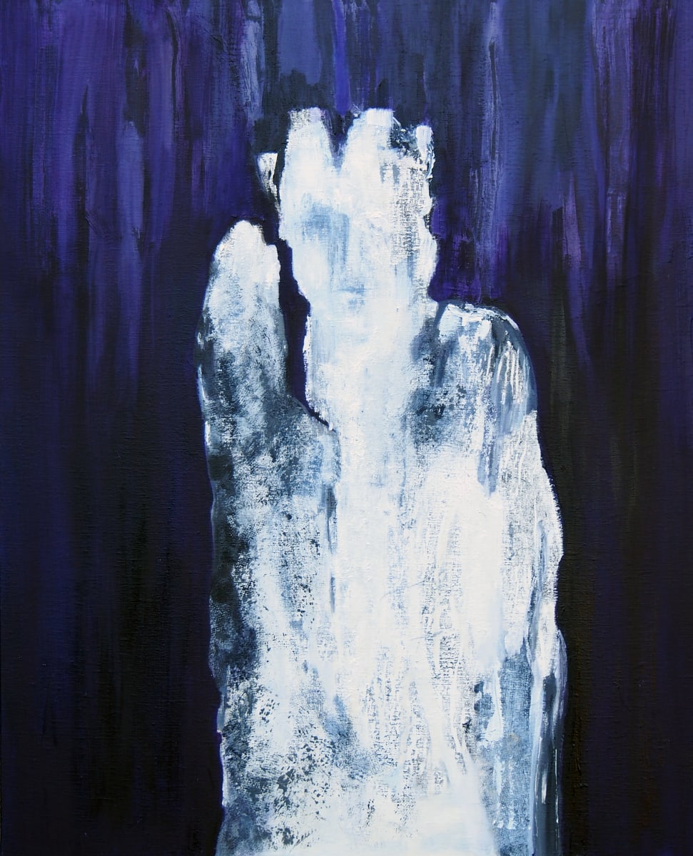 Violet by Radecka Anna 