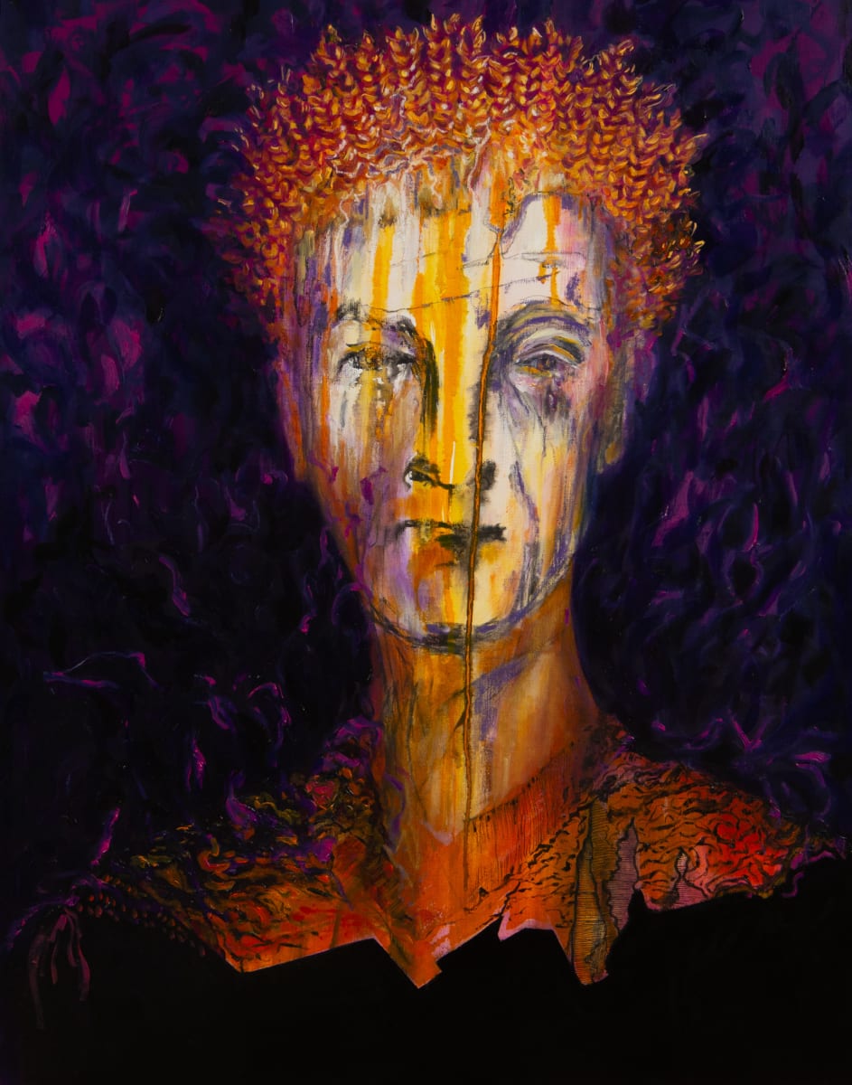 Alchimie by Radecka Anna 