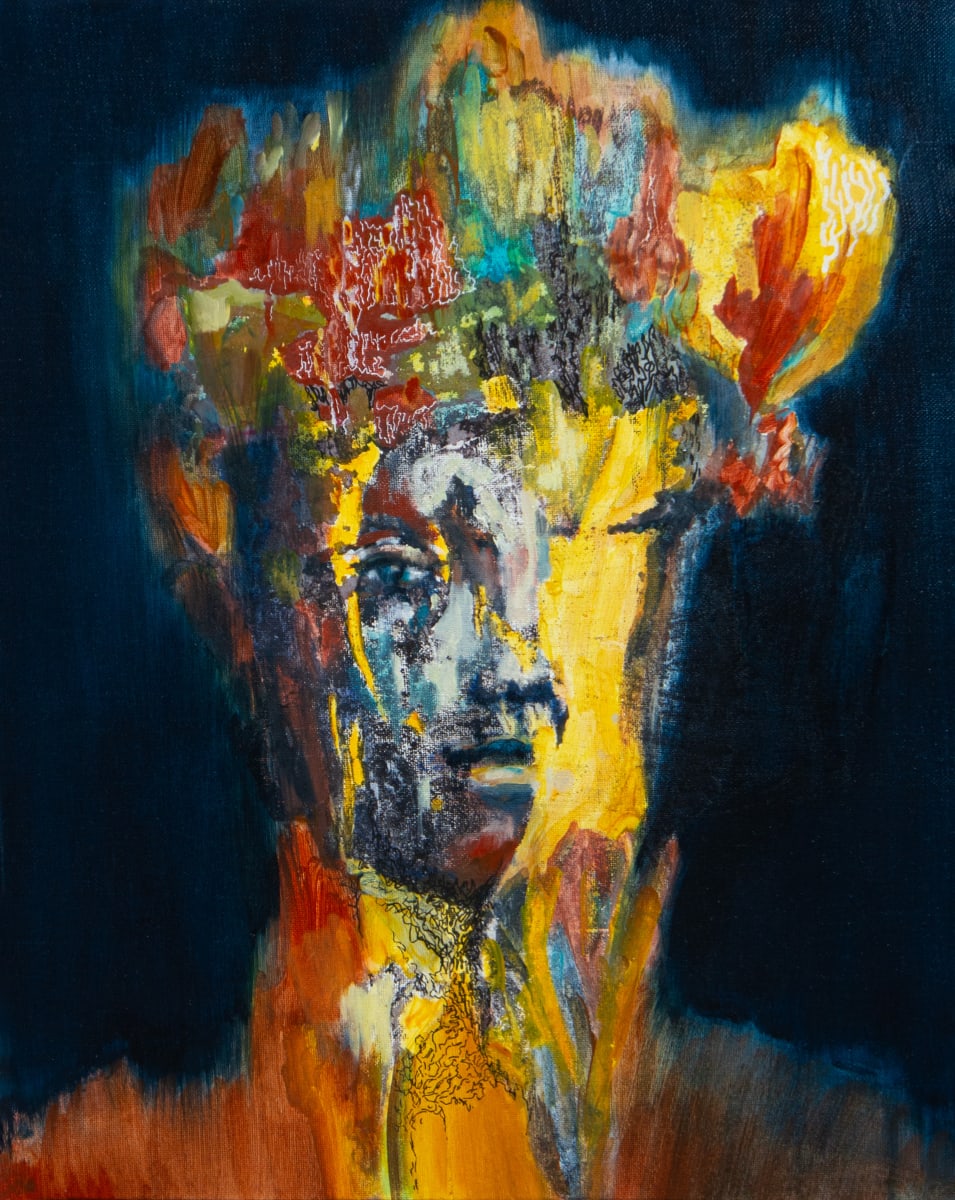 Union sacrée by Radecka Anna 