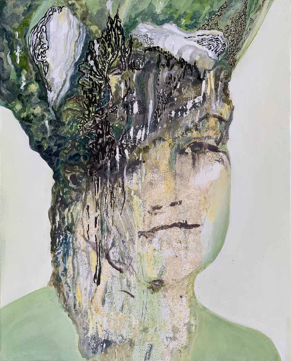 Rêveur by Radecka Anna, Image 1.