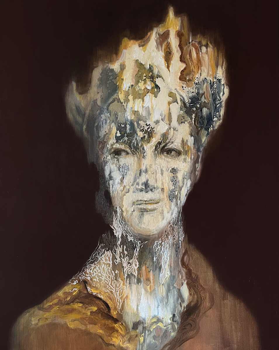 Renaissence by Radecka Anna 