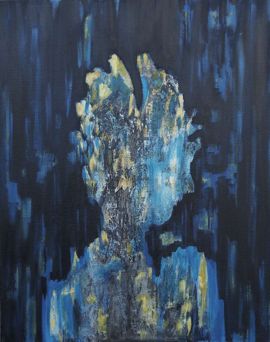 Rêveur (Dream Boy) by Radecka Anna, Image 1.