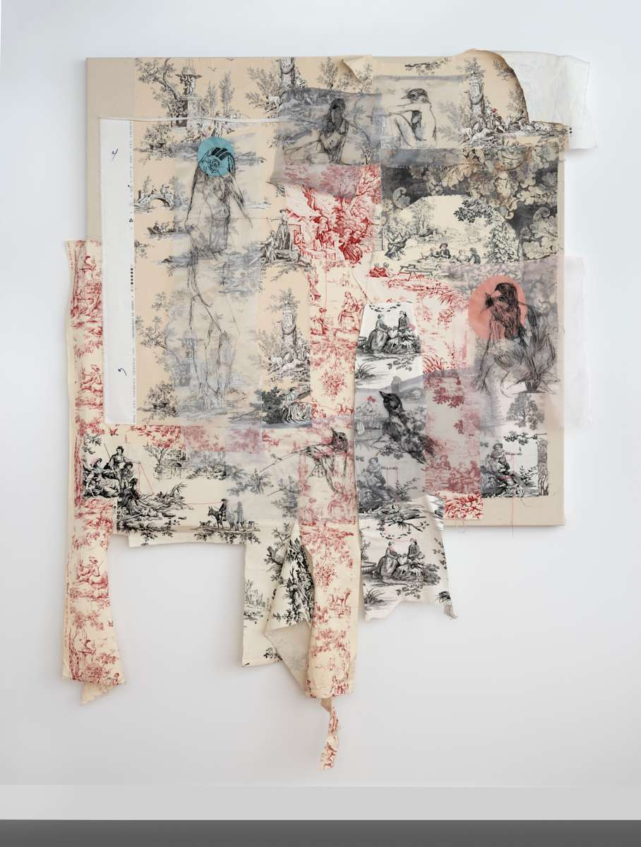 Faraway, So Close by Jennifer McBrien 