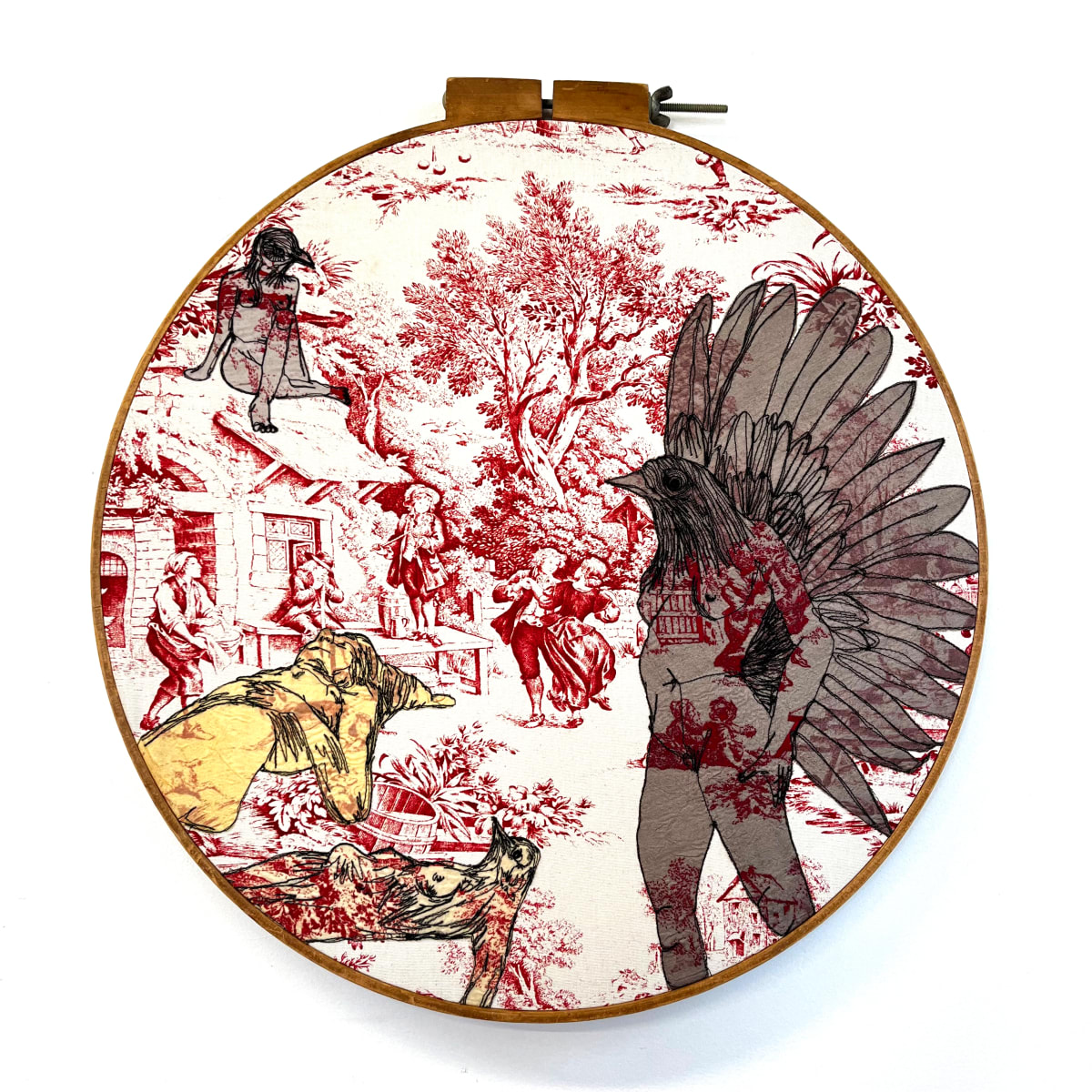 The Guardians  Image: The Guardians, 2022