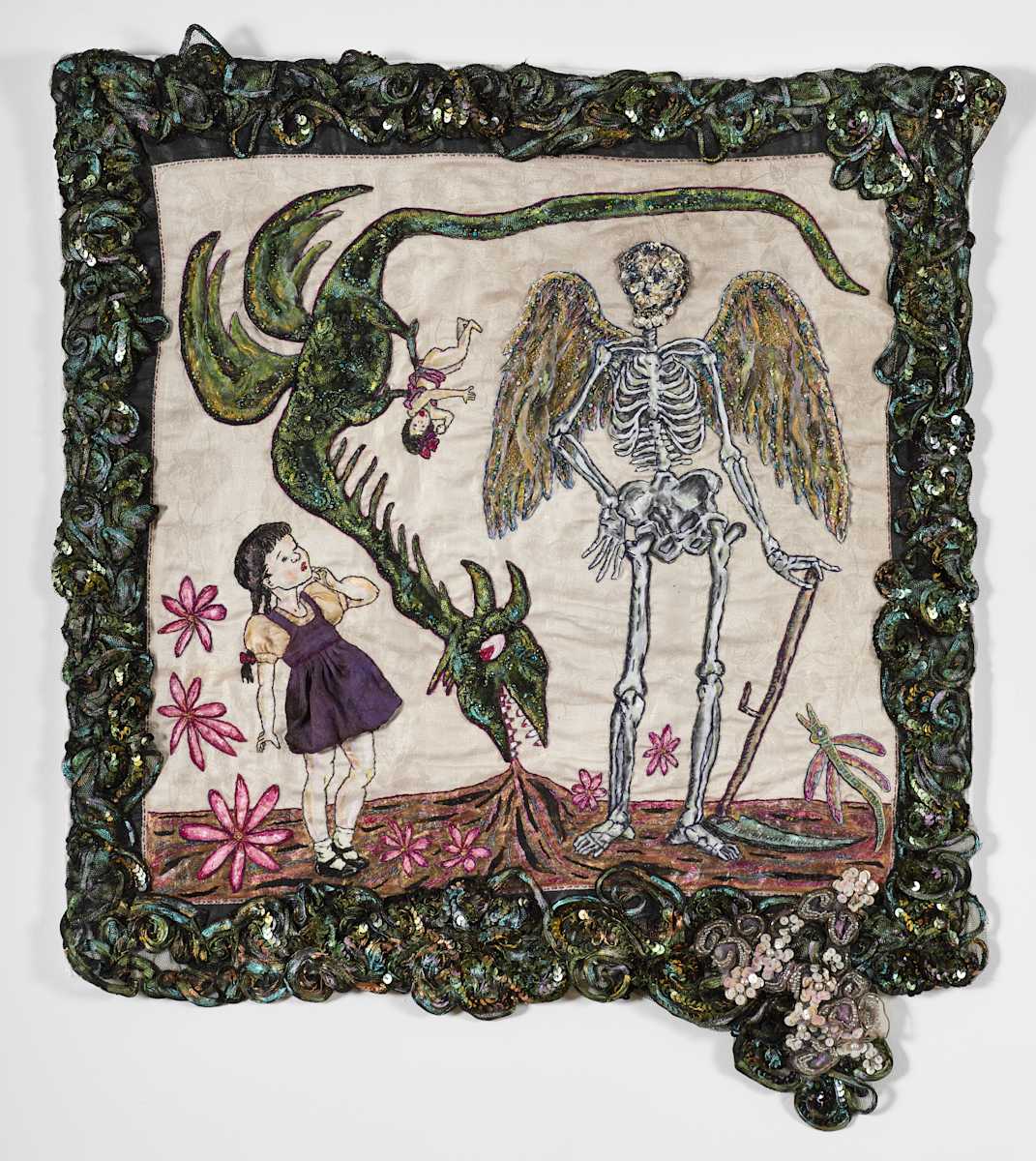 Dragon's Breath! by Ann Vollum 