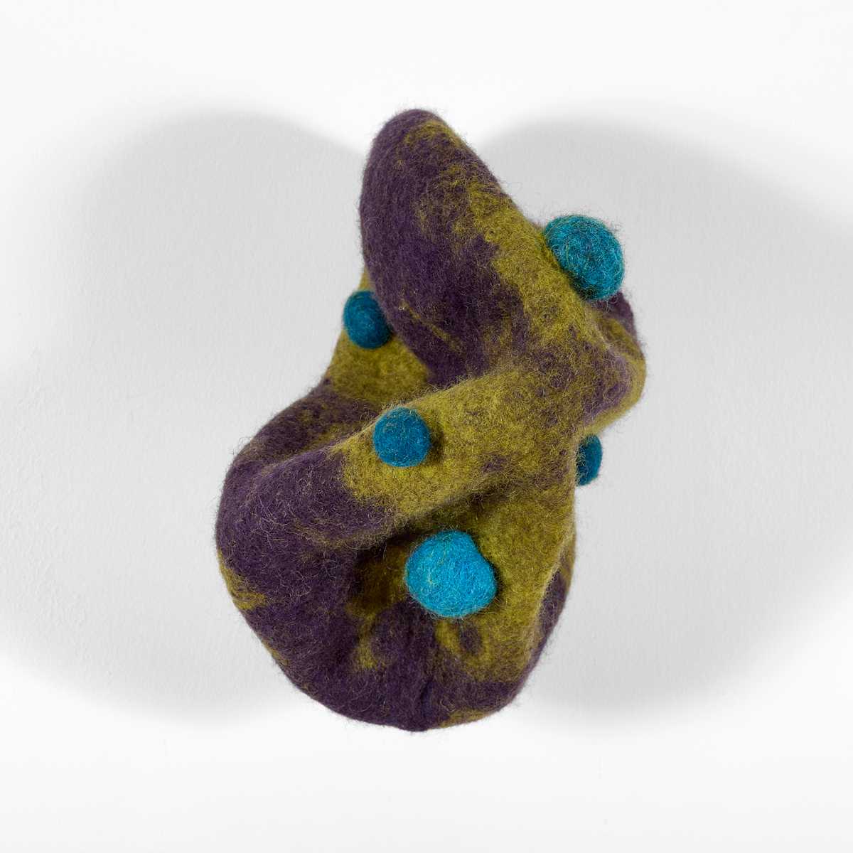 Golden by Ann Vollum 