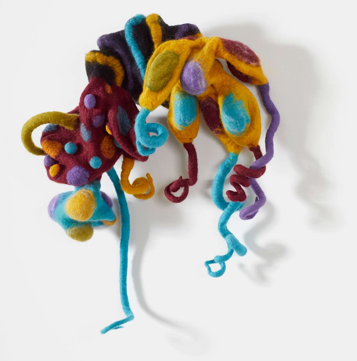 From the Deep! by Ann Vollum 