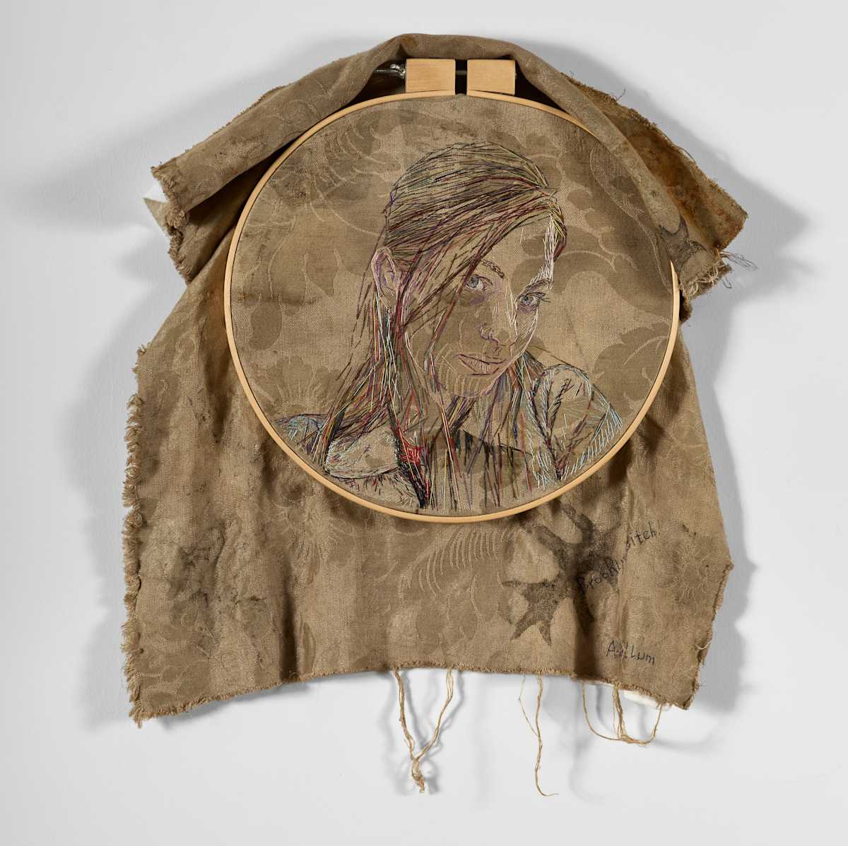 Brooklyn, Bitch! by Ann Vollum 