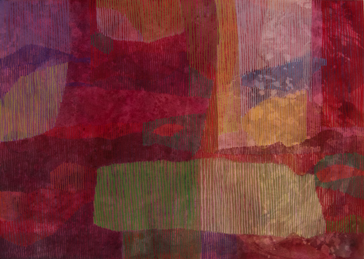 Masque by Jacques Pilon, Image 2.