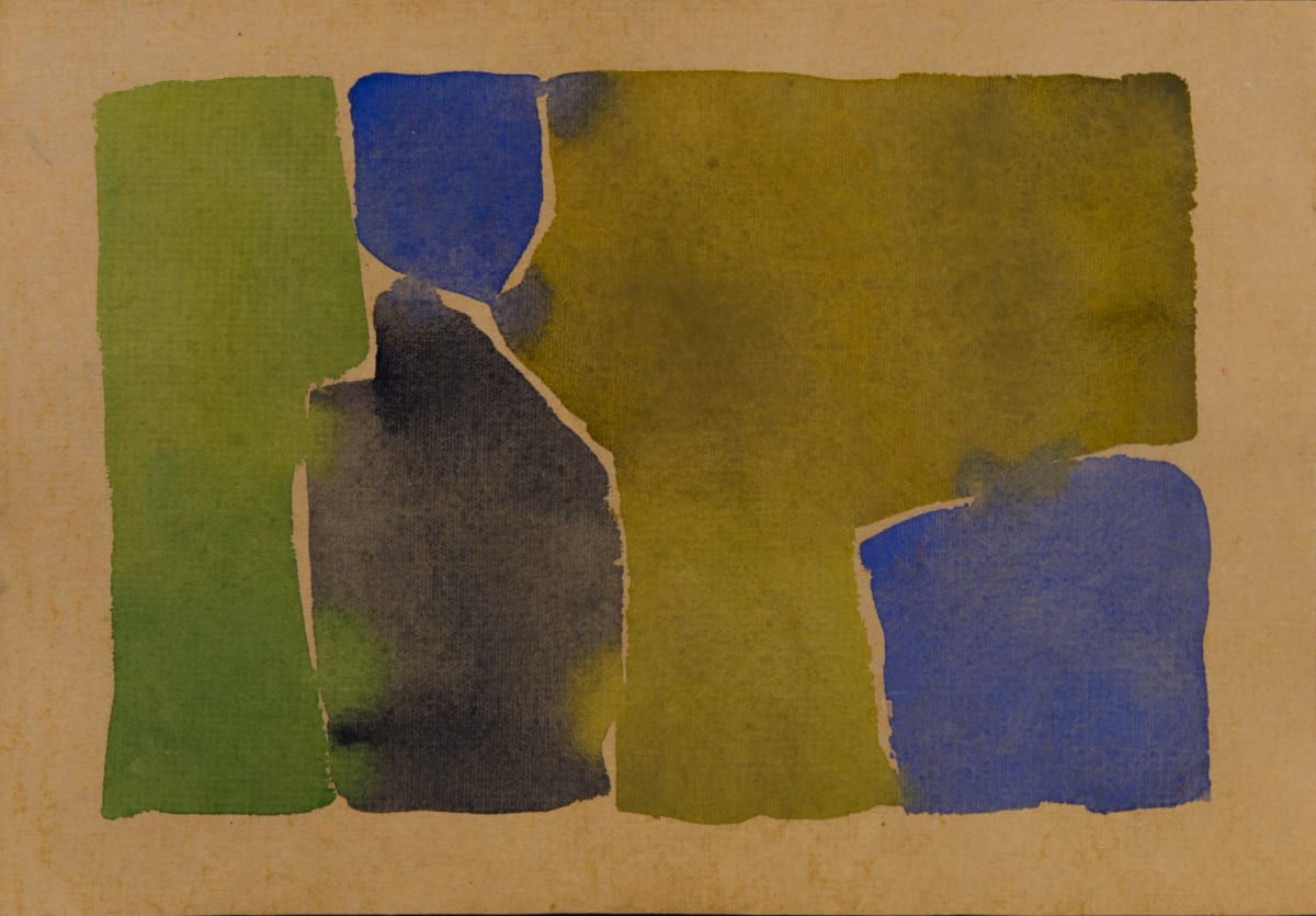 Affinity 10 by Jacques Pilon 