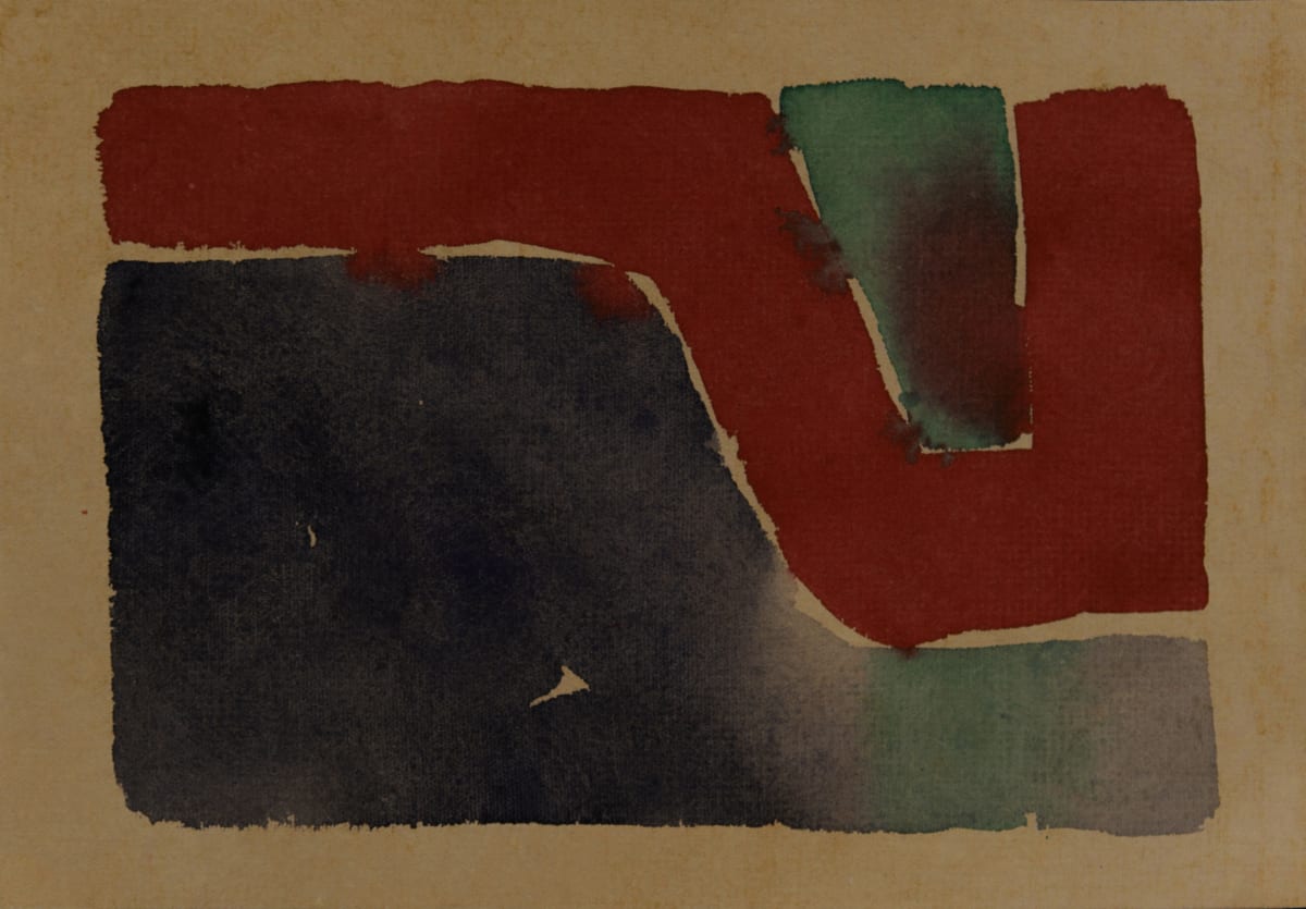 Affinity 14 by Jacques Pilon 