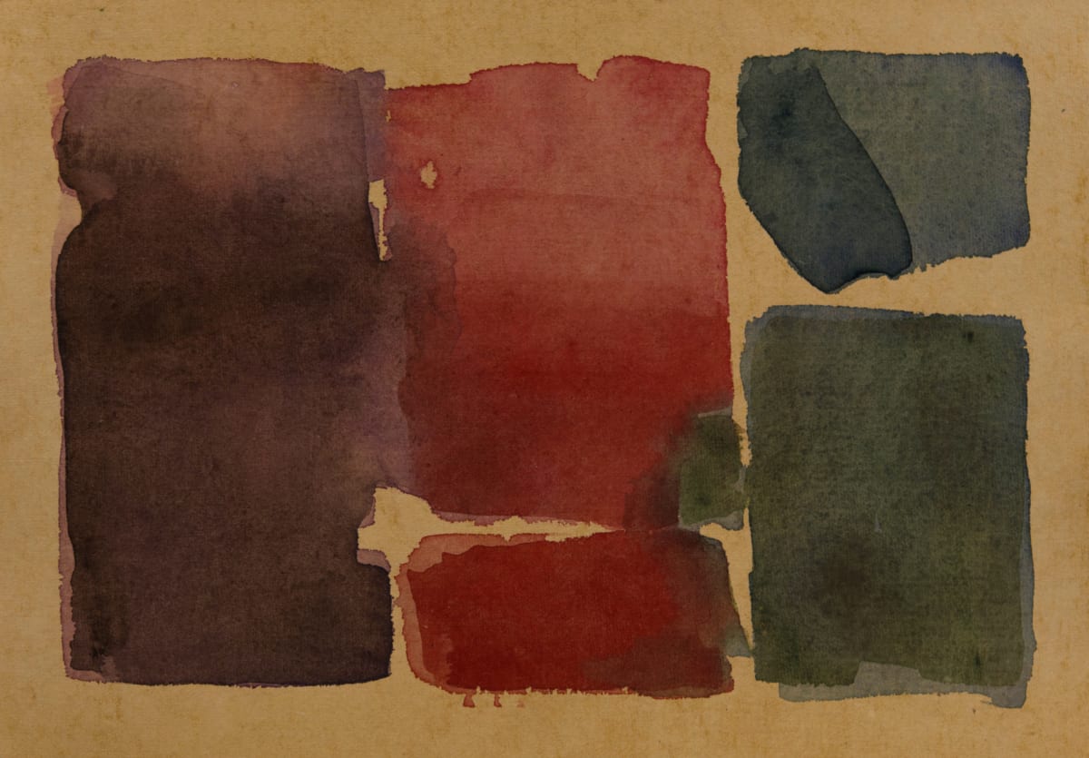 Affinity 17 by Jacques Pilon 