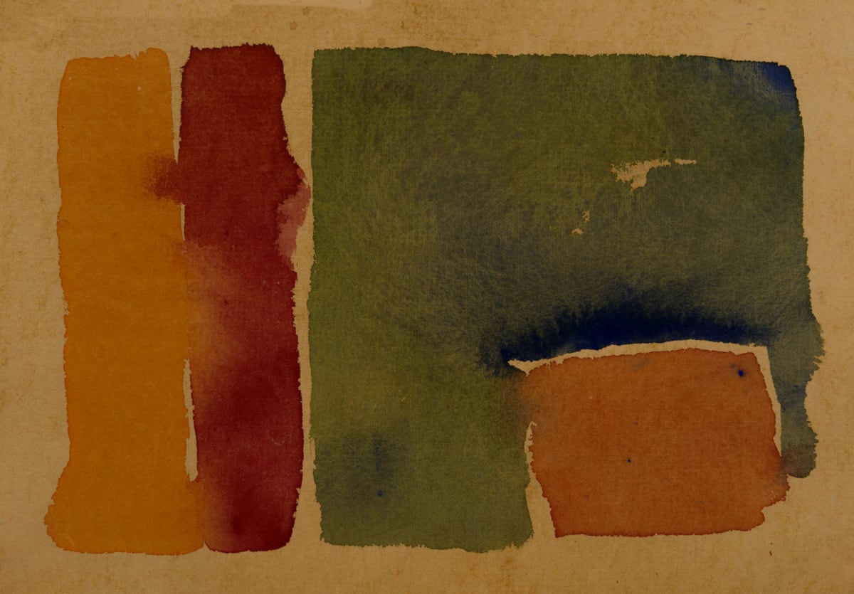 Affinity 1 by Jacques Pilon 