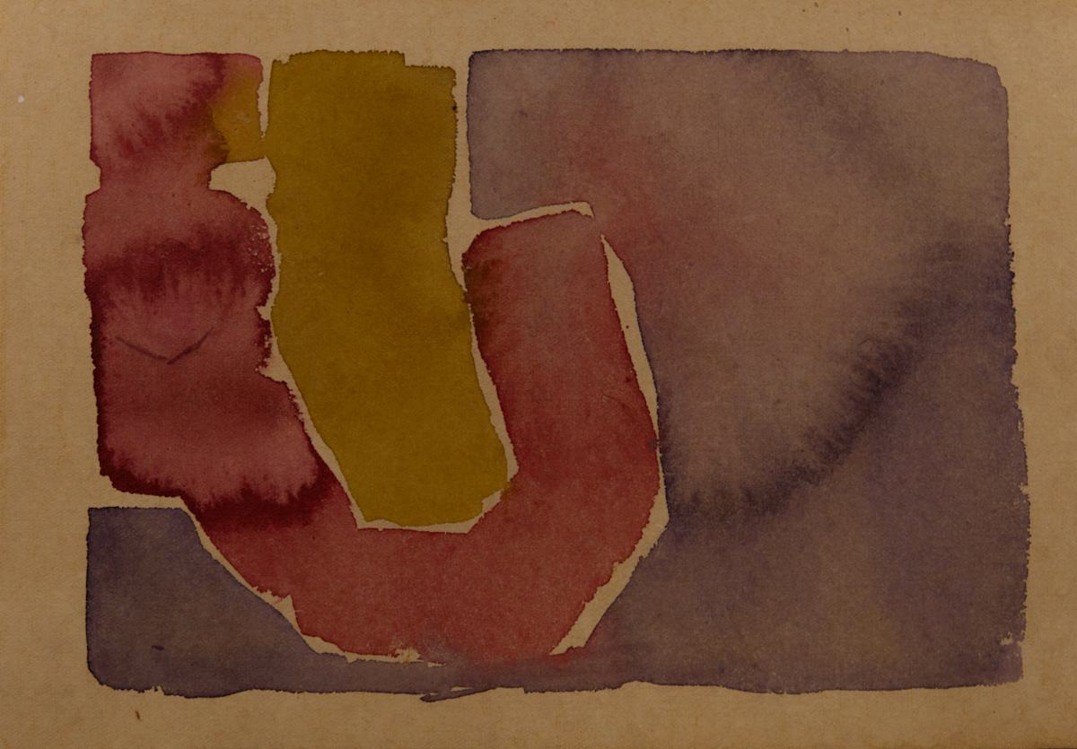 Affinity 2 by Jacques Pilon, Image 2.
