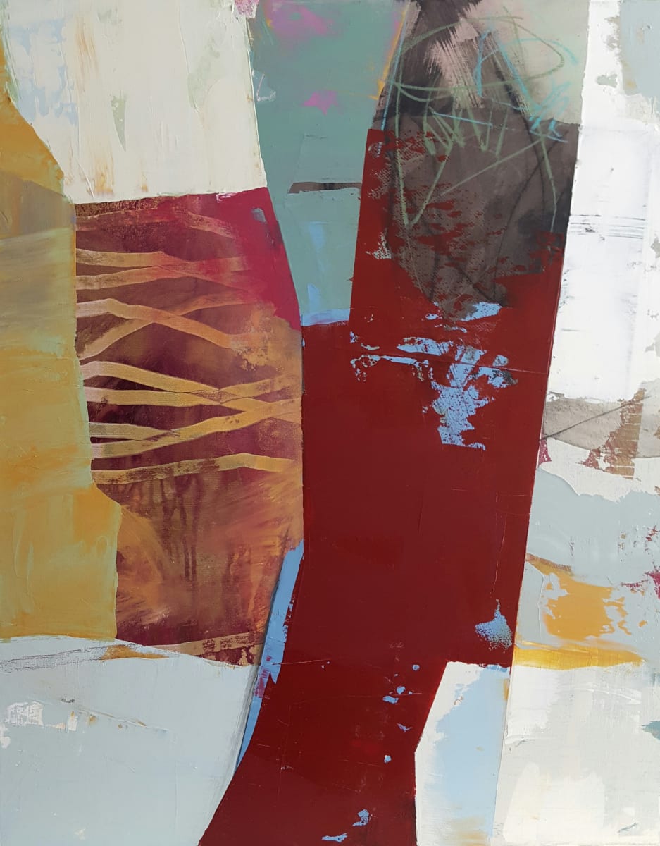 Airmail by Jacques Pilon 