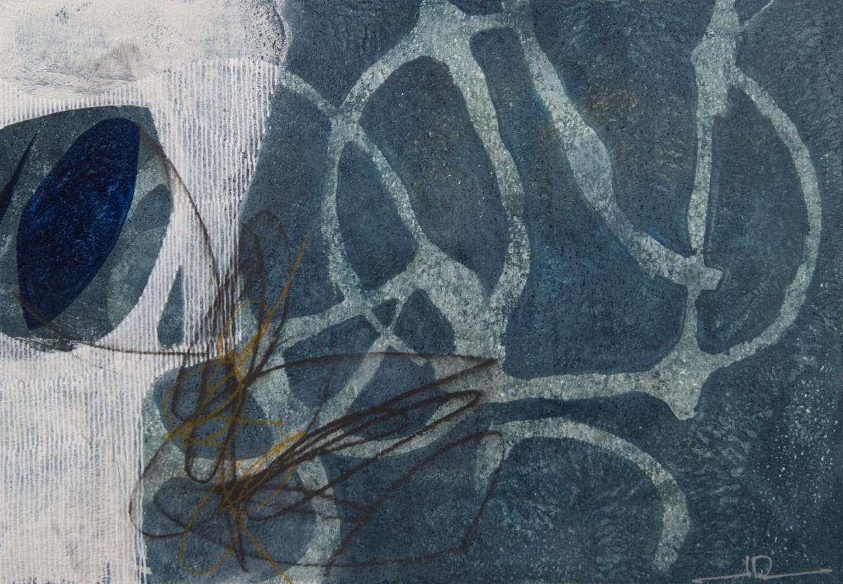 Alas Poor Yorick by Jacques Pilon 