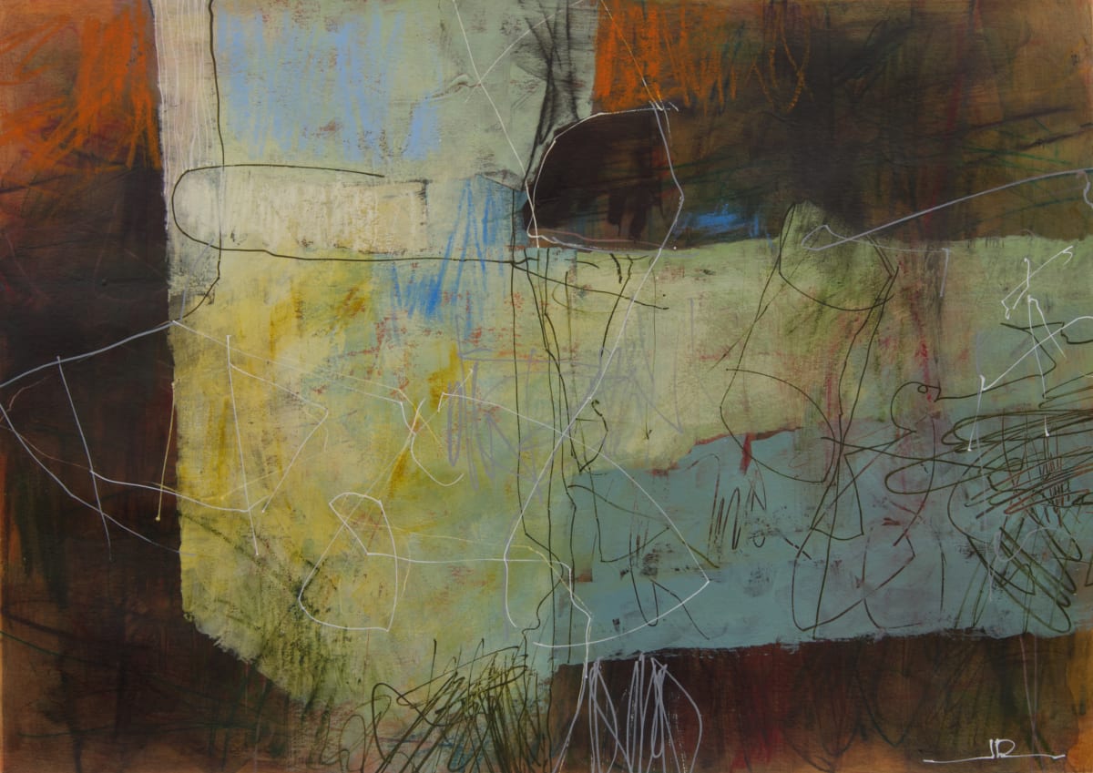 Another Dawn by Jacques Pilon 