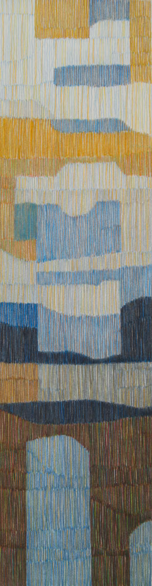 Babel by Jacques Pilon 