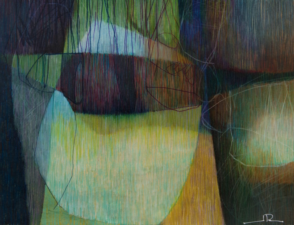 Basilisk by Jacques Pilon 