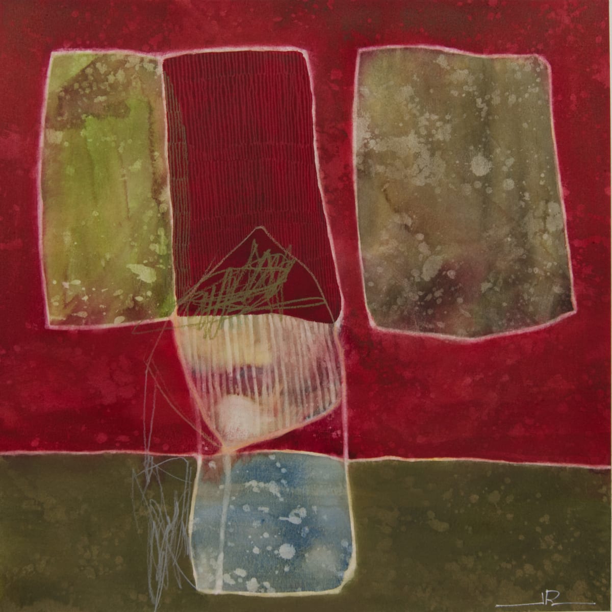 Biblios by Jacques Pilon 