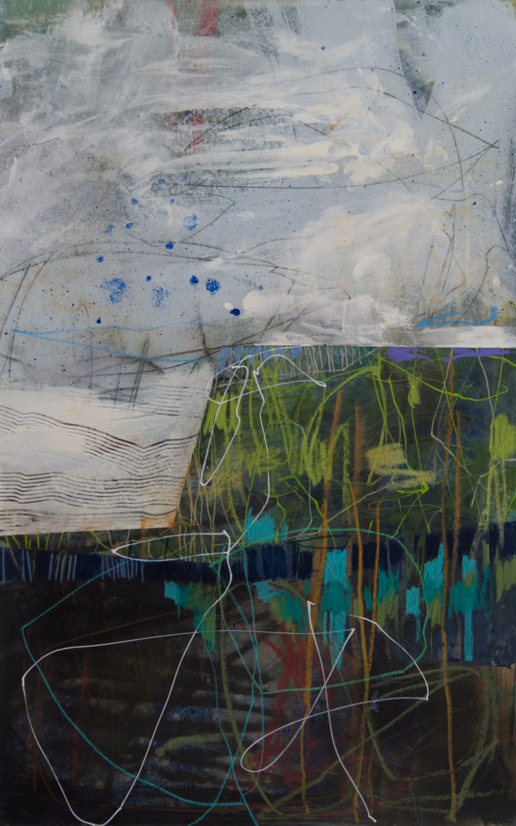 Cabo by Jacques Pilon 