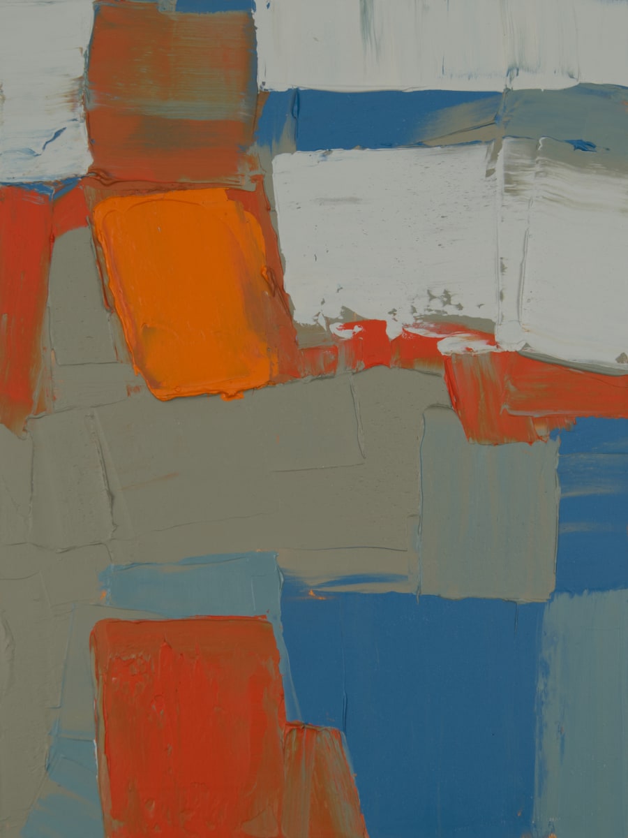 California by Jacques Pilon 