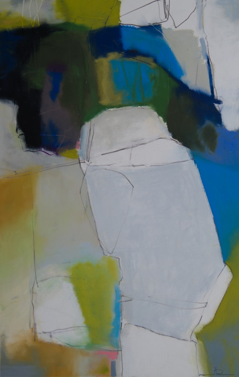 Chrysalis by Jacques Pilon 