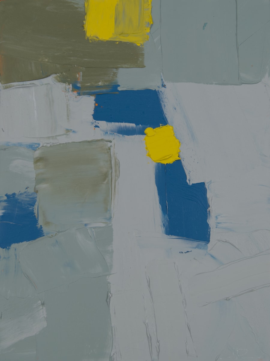 Clockwork by Jacques Pilon 