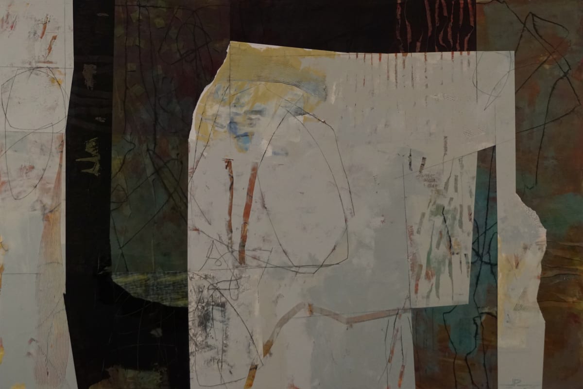 Compendium by Jacques Pilon 