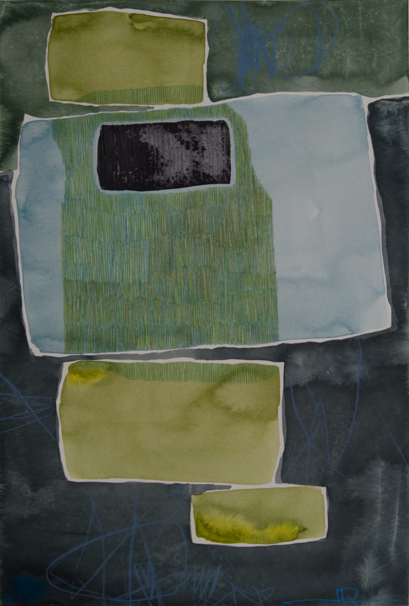 Context by Jacques Pilon 