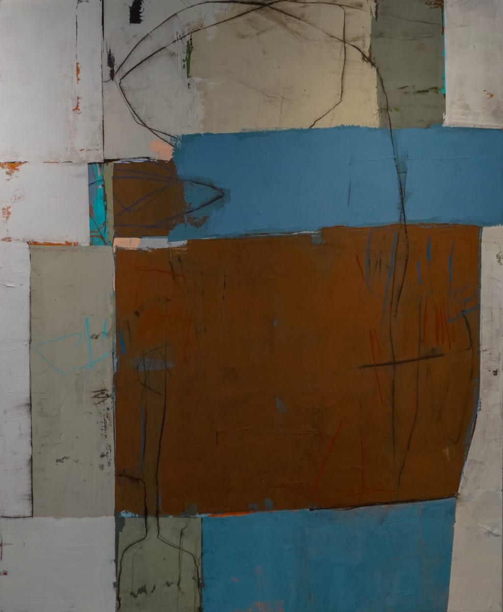 Context 3 by Jacques Pilon 