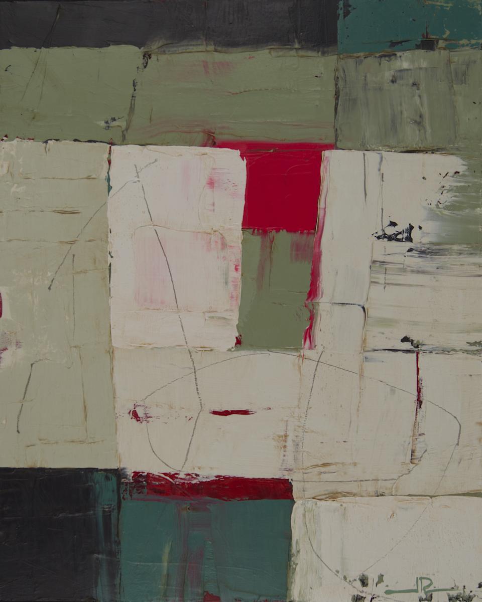 County Lines 1 by Jacques Pilon, Image 2.