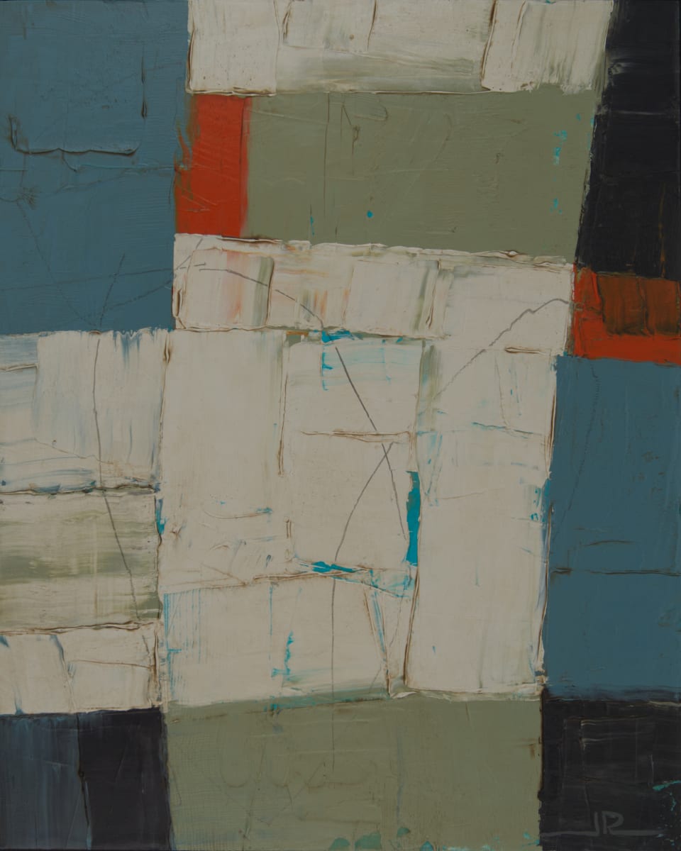 County Lines 3 by Jacques Pilon 