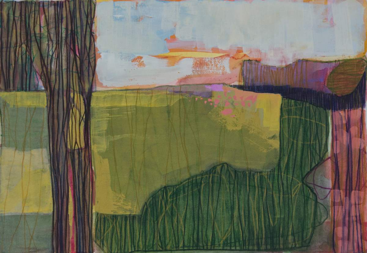 Early One Morning by Jacques Pilon, Image 11.