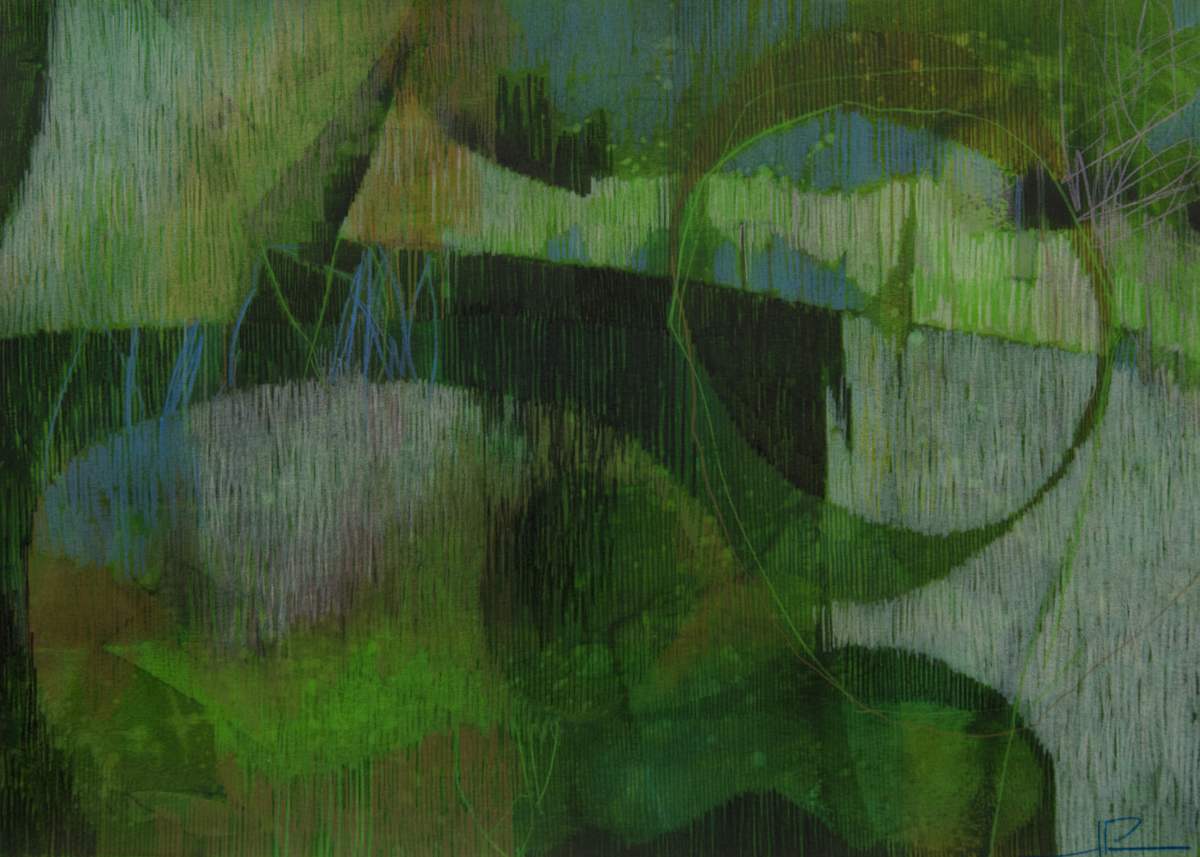 Eclipse by Jacques Pilon, Image 2.