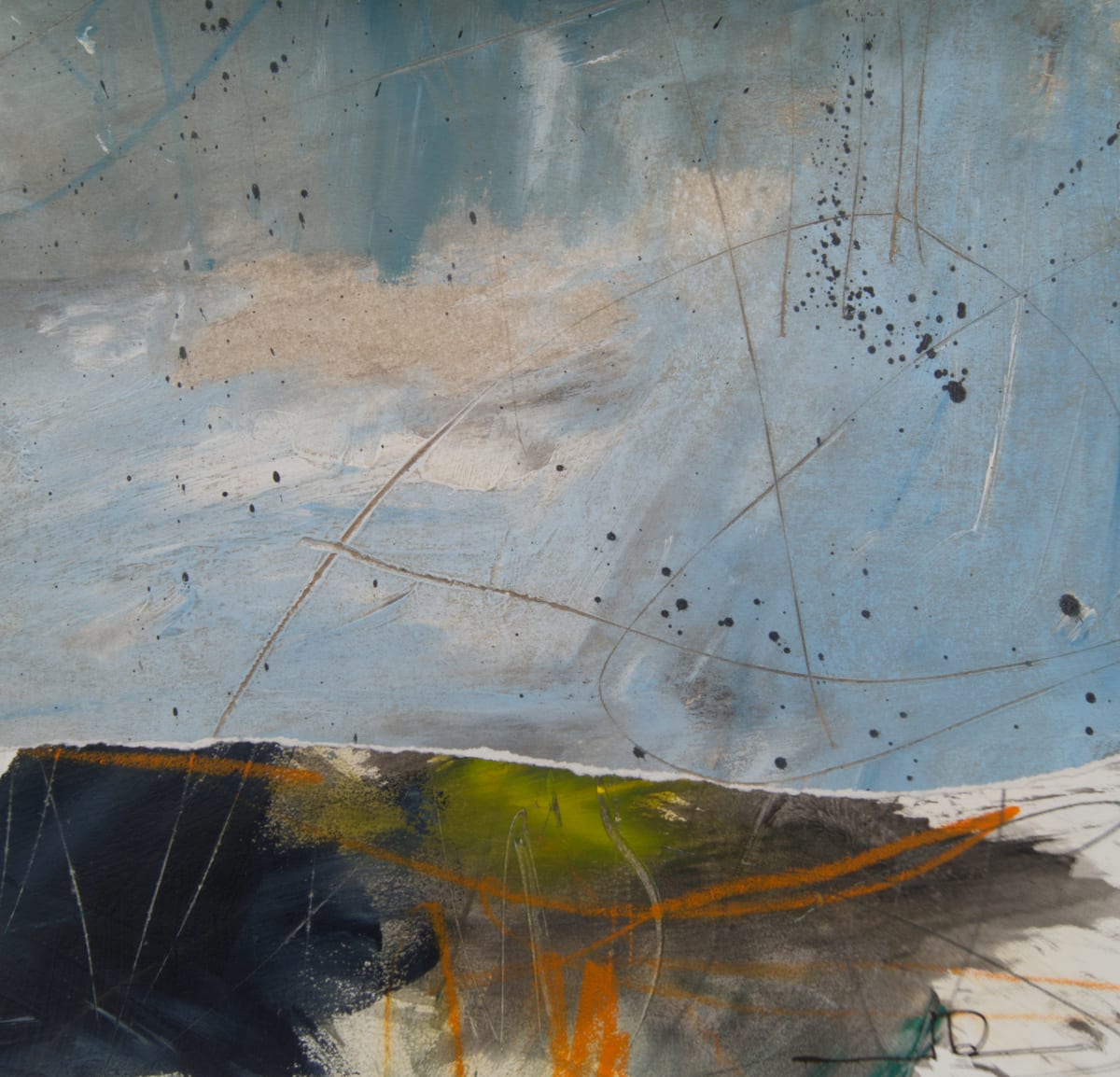 Equinox by Jacques Pilon 