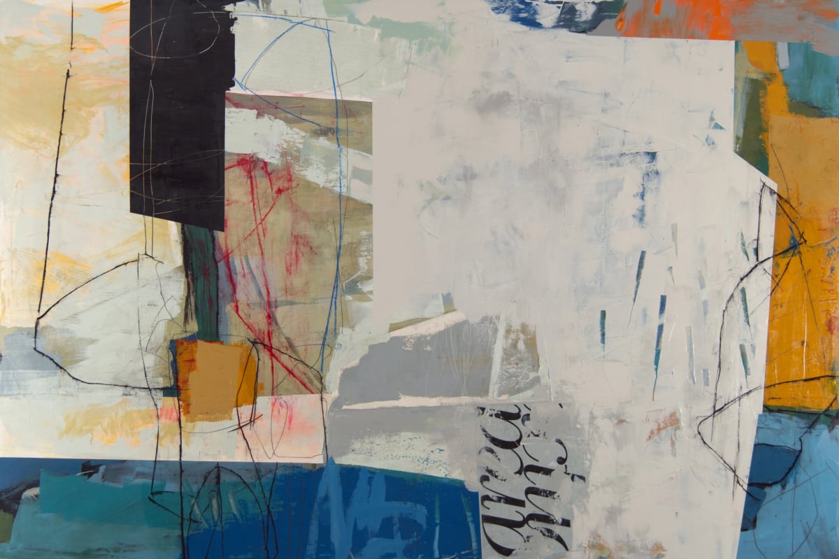 Hadron by Jacques Pilon 