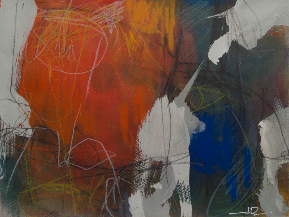 Imbroglio by Jacques Pilon 