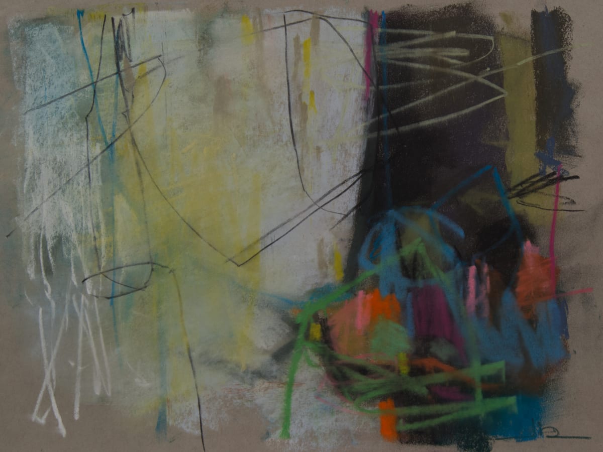 Inspiration by Jacques Pilon 