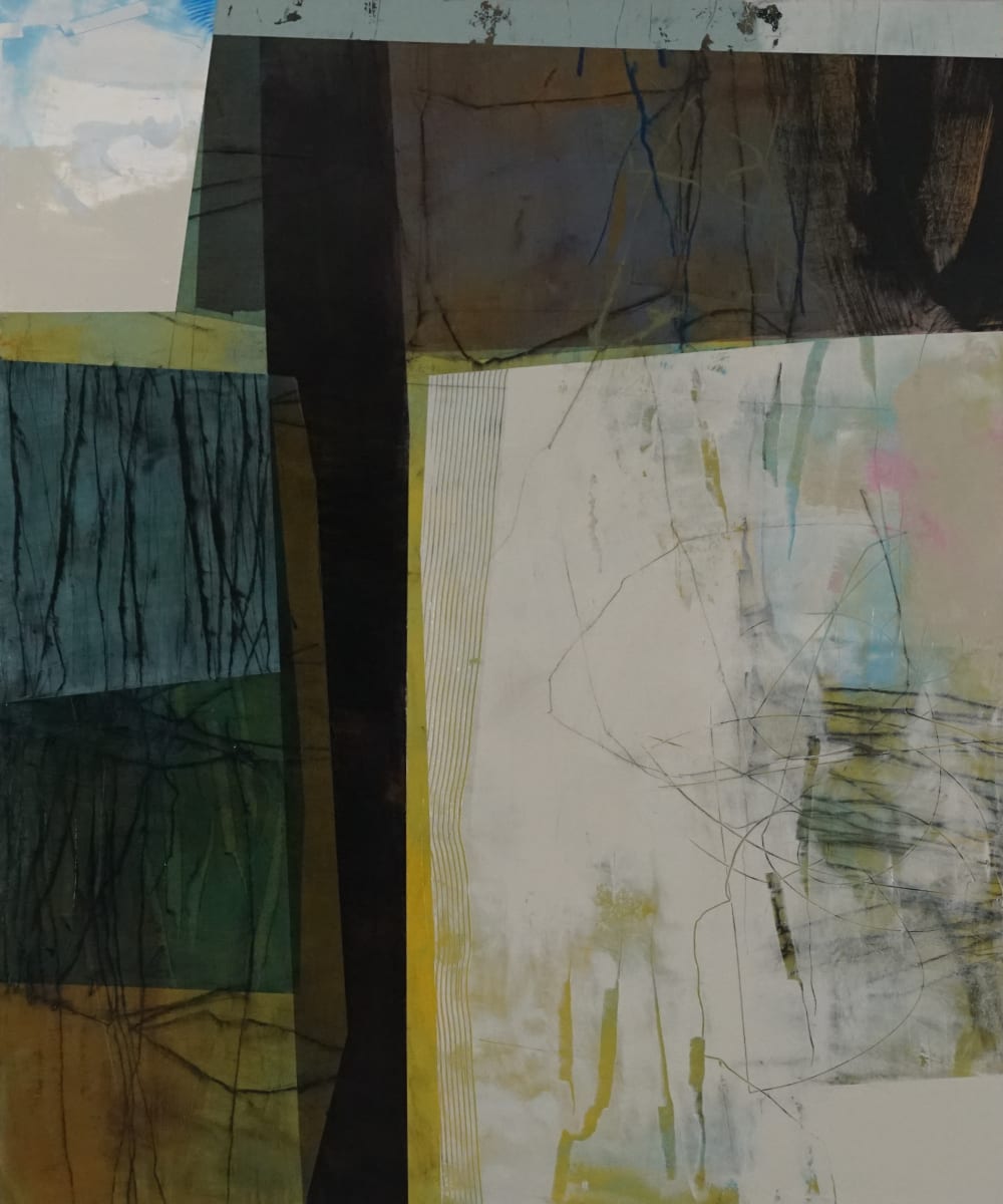 Land's End by Jacques Pilon 