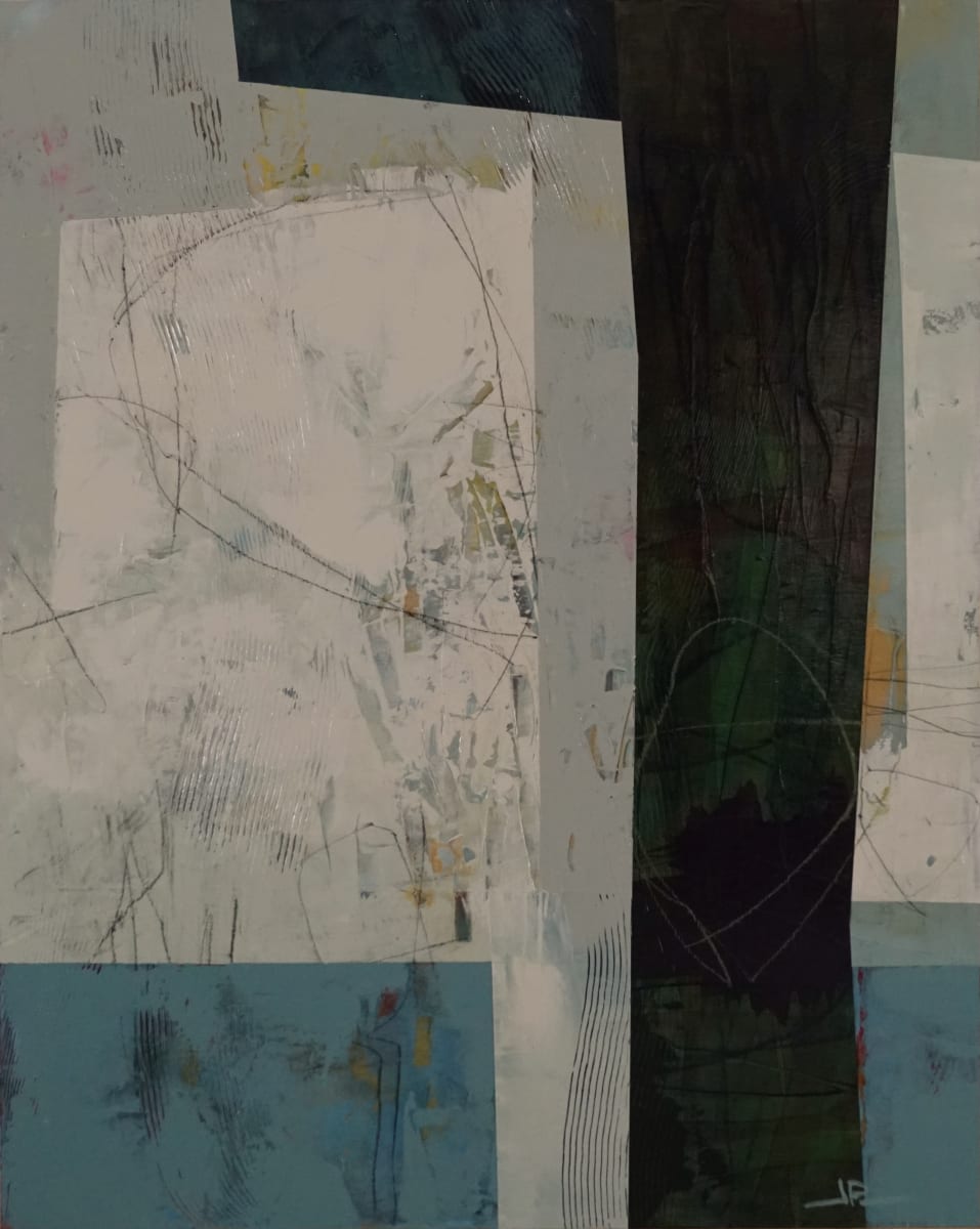 Moonlight 2 by Jacques Pilon 