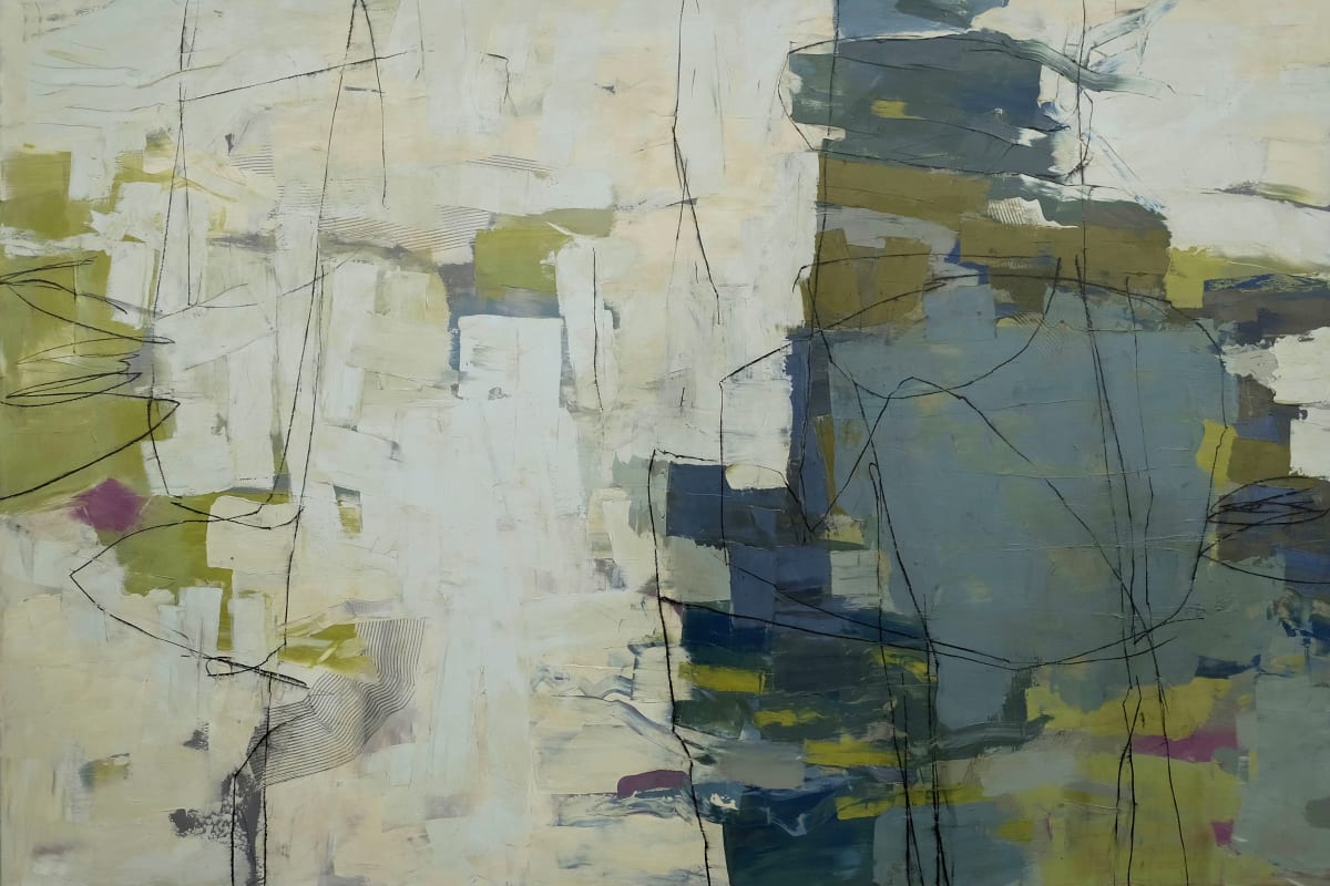 Morocco by Jacques Pilon 