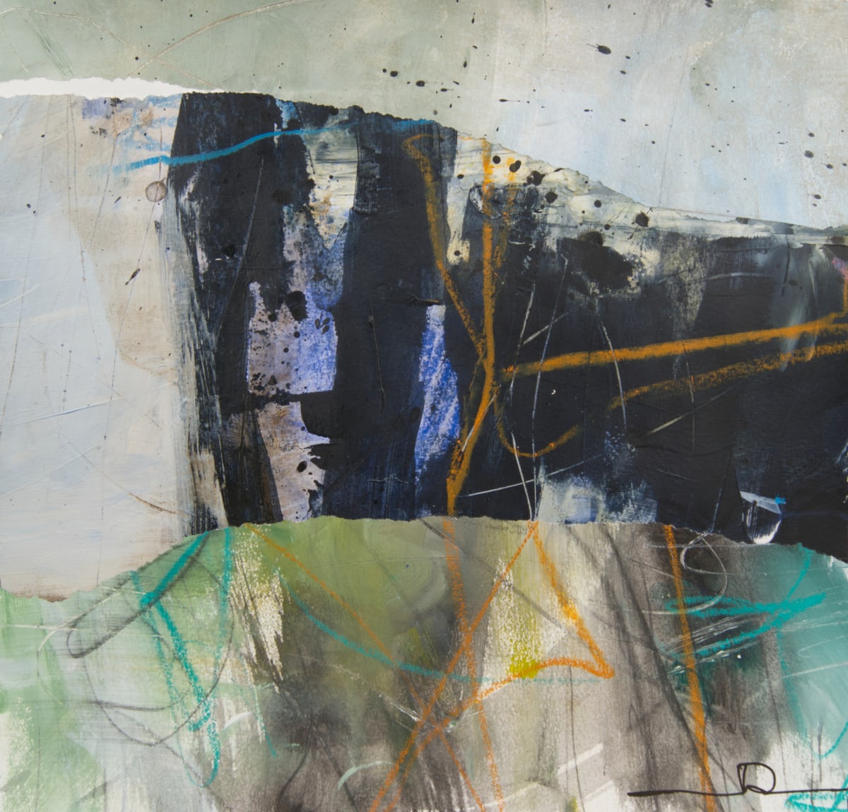 North Wind by Jacques Pilon 