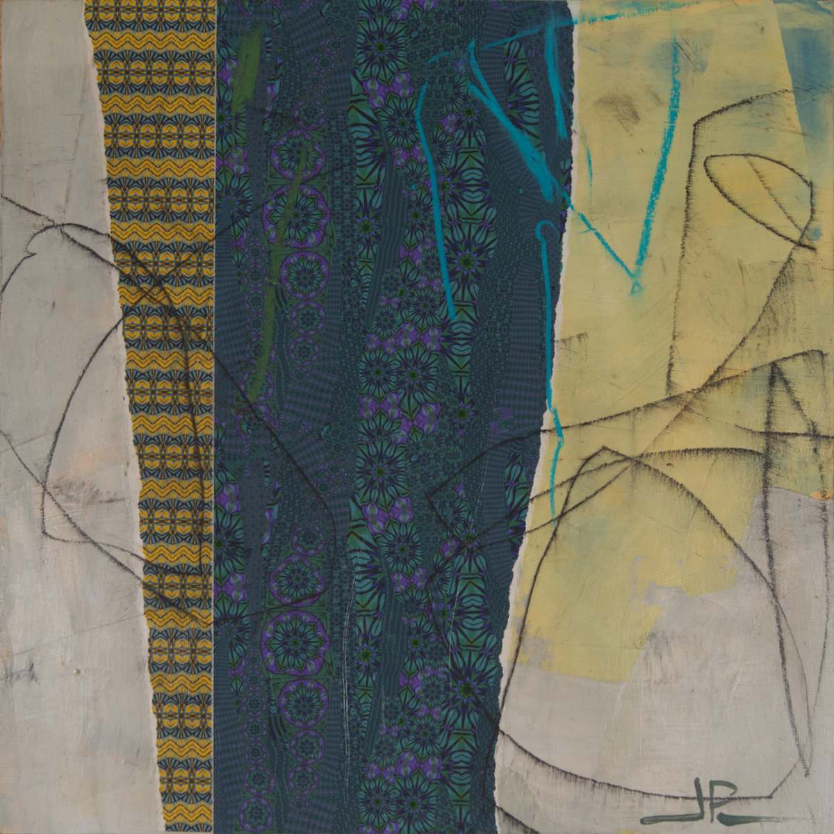 Patterns 3 by Jacques Pilon, Image 11.